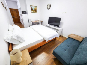 Vila 7 Apartments